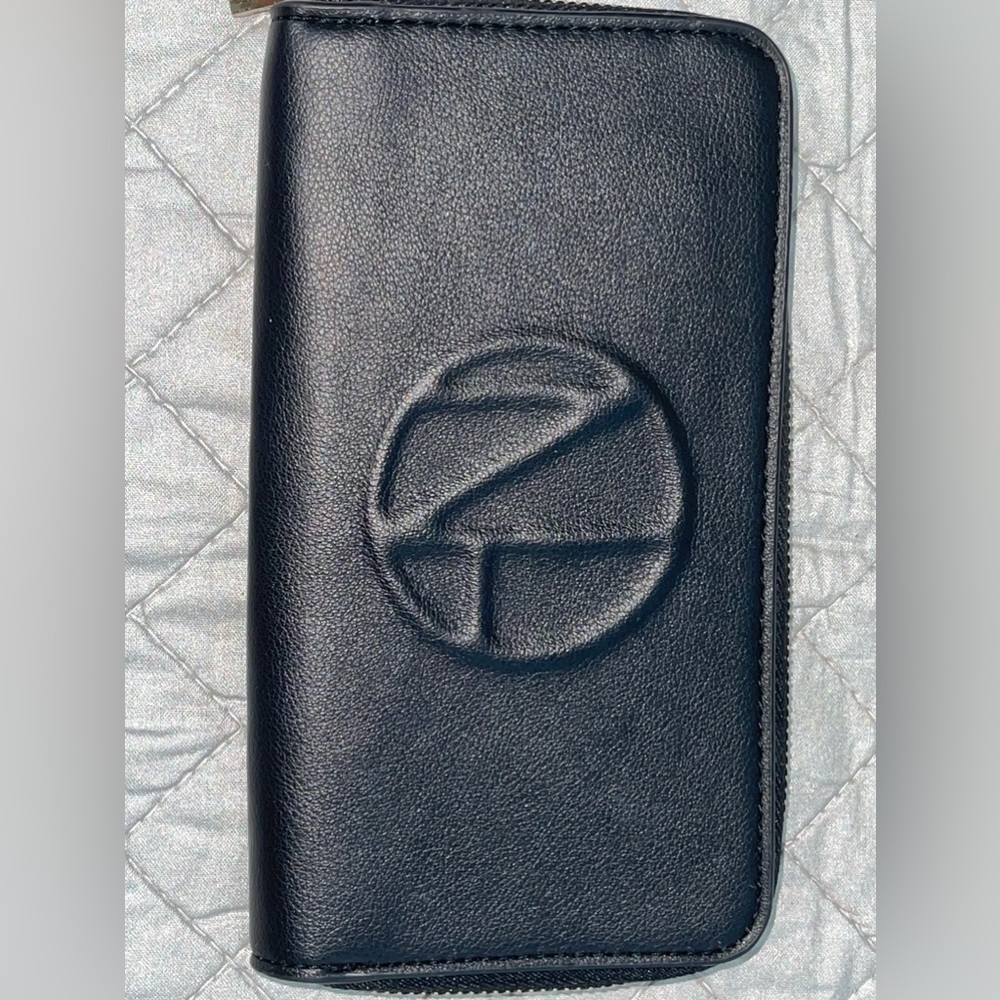 New look black wallet